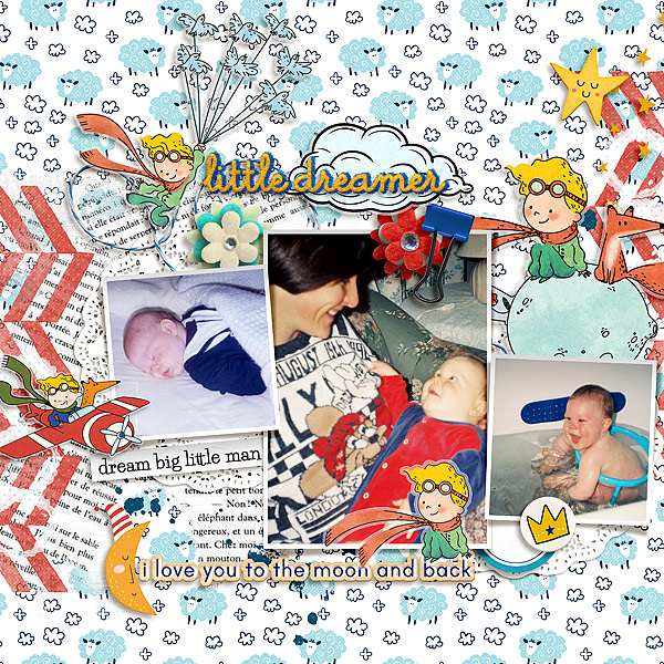 LittleDreamer