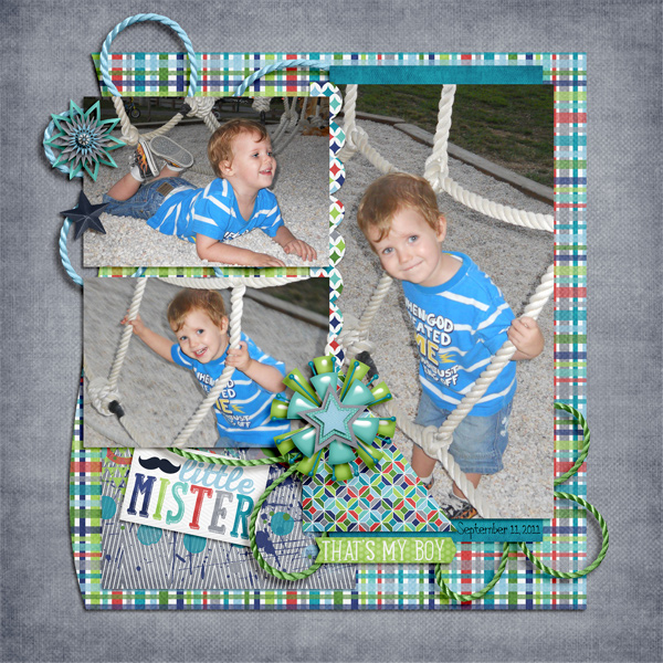 LittleMister