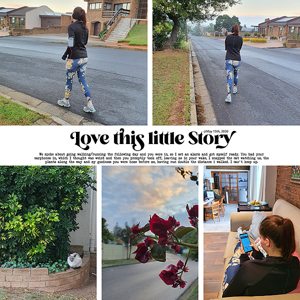 LittleStory