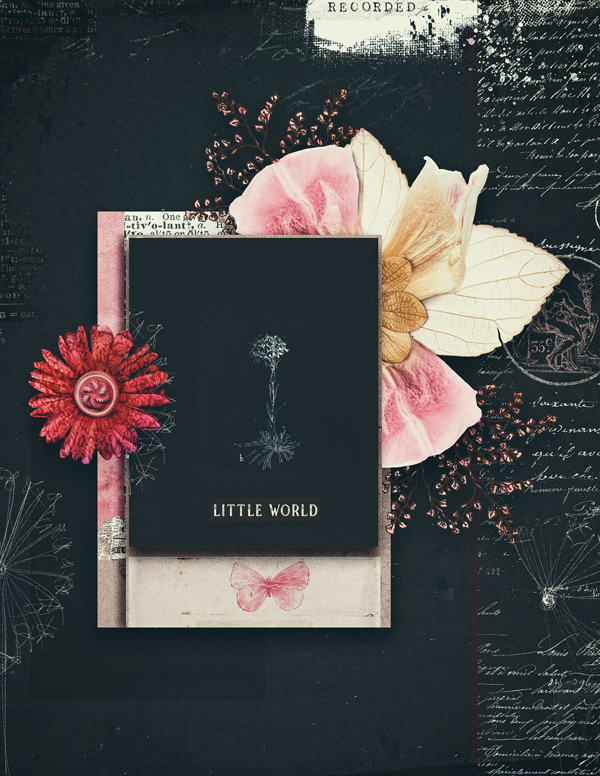 LittleWorld