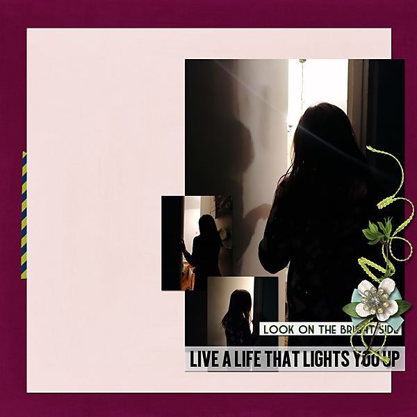 Live a life... | Photography Technique Silhouette
