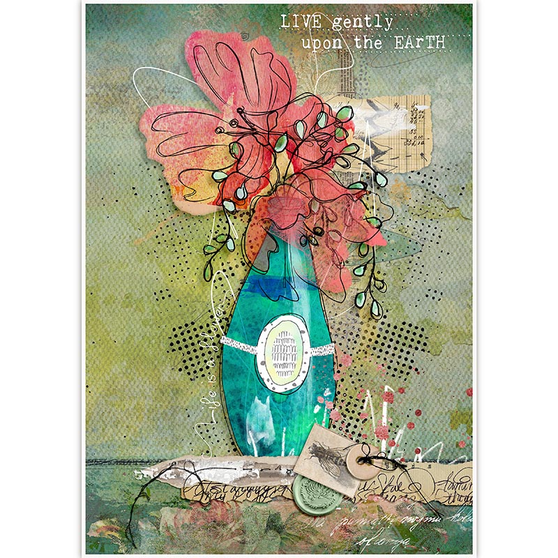 LIVE GENTLY