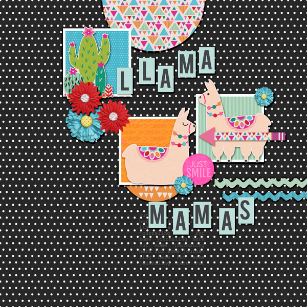 Llama Web