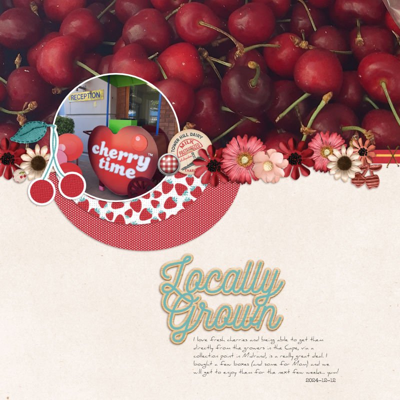 LocallyGrown