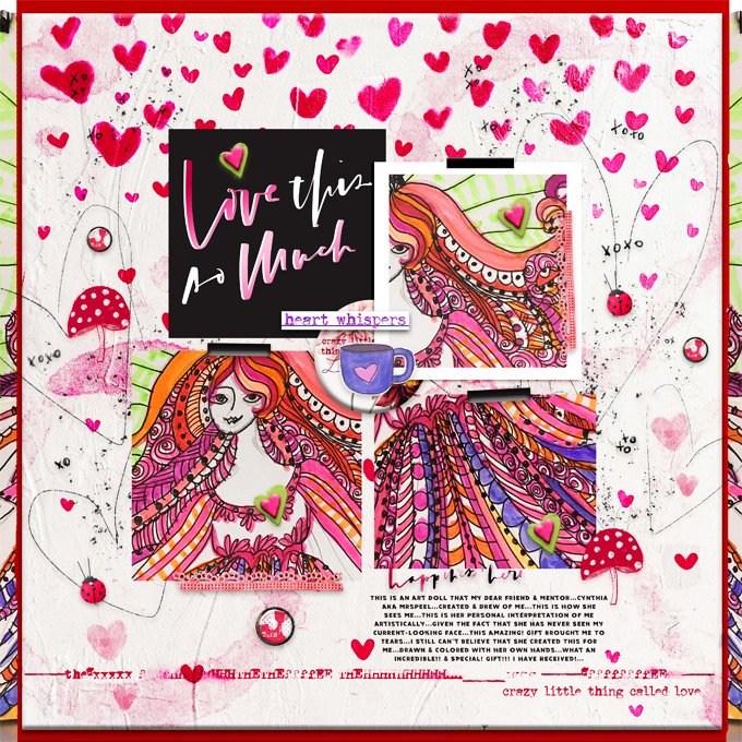 LOD-March 17th-2021-Paislee Press-Artistic Beauty