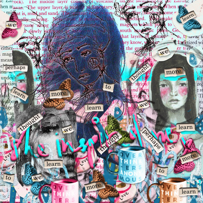 LOD-March 18th 2021-LiLiWee-Over-Thinkers Anonymous