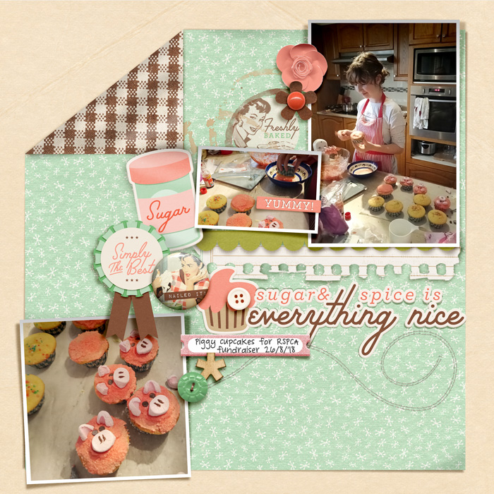 LOD-Mommyish - sweet pigs