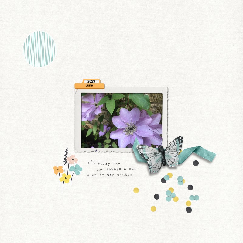 LOD Mommyish