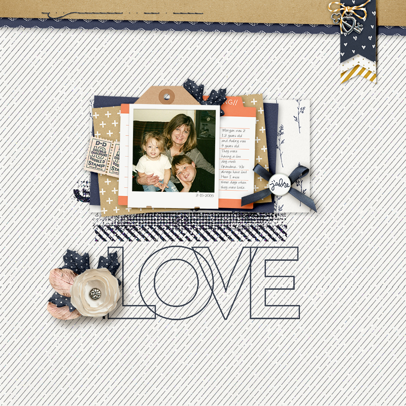 LOD OneLB LOVE