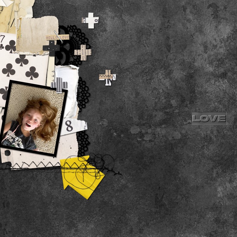 LOD Paula Kesselring