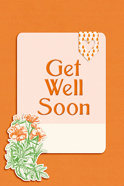LOD_Sabrina Supre_Get Well Card