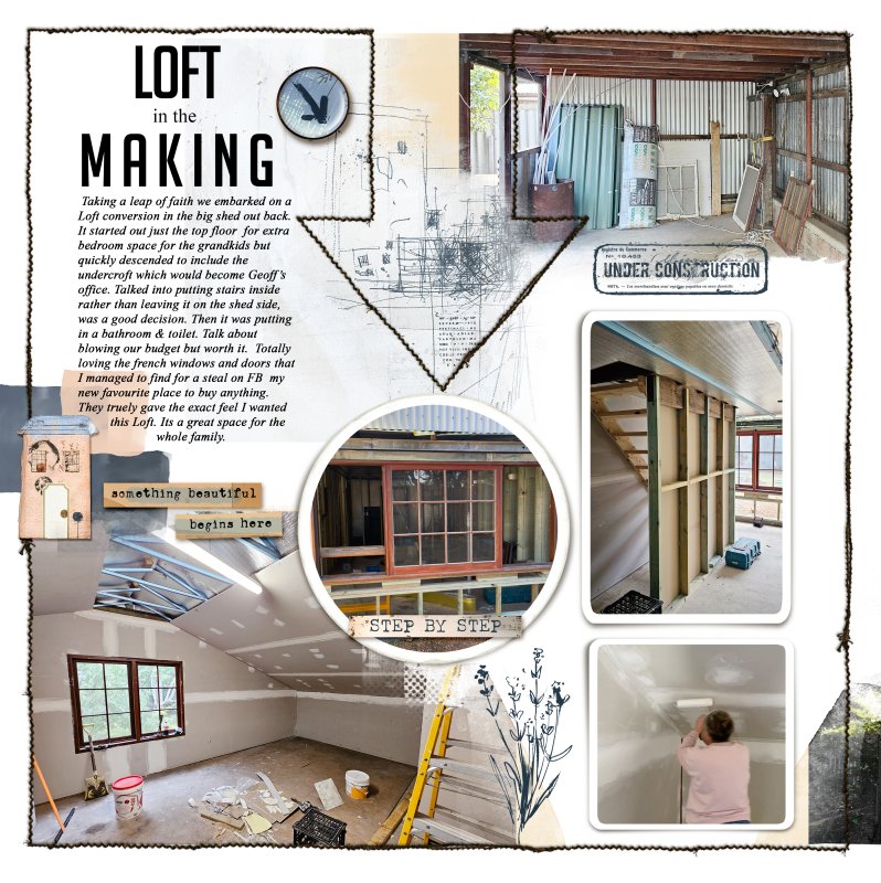 Loft Lp