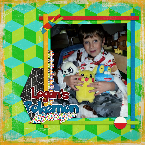 LogansPokemon