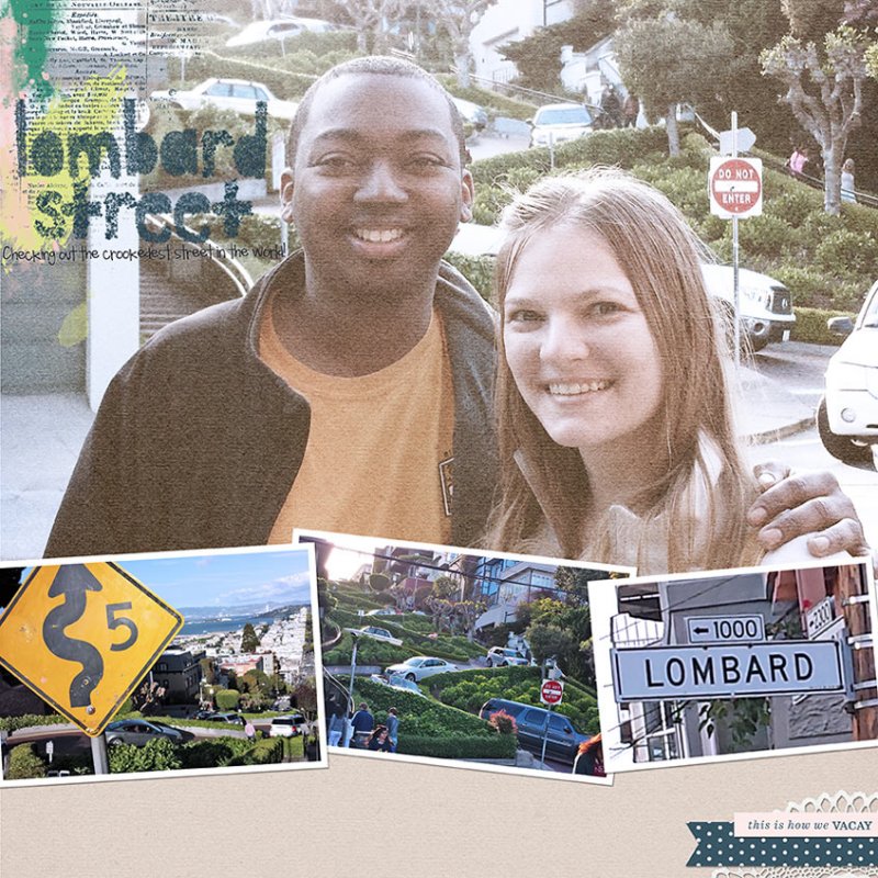 Lombard Street