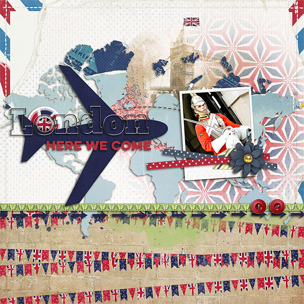 London-Here-We-Come