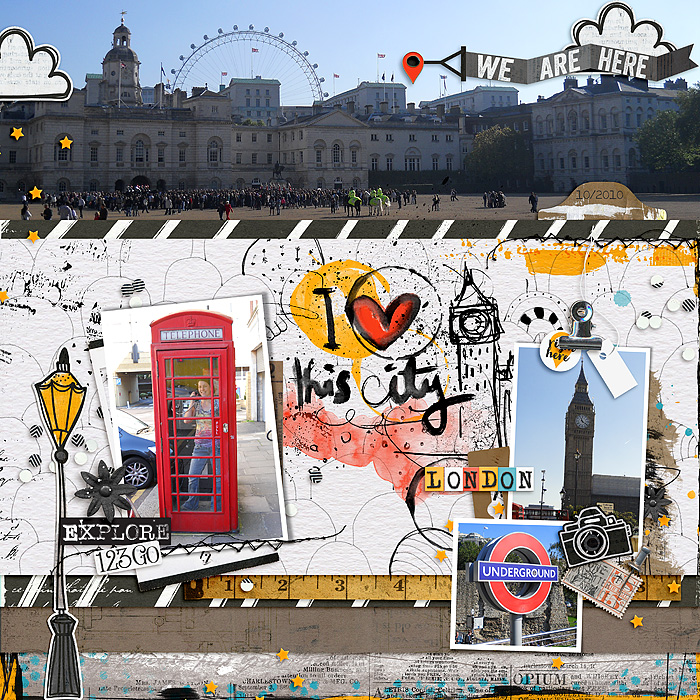 London