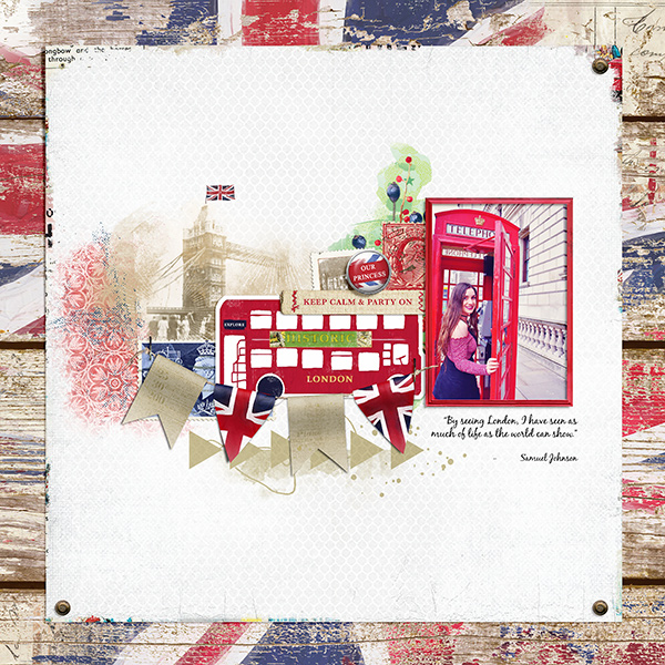 London