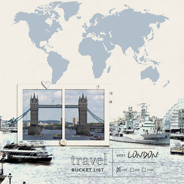 London