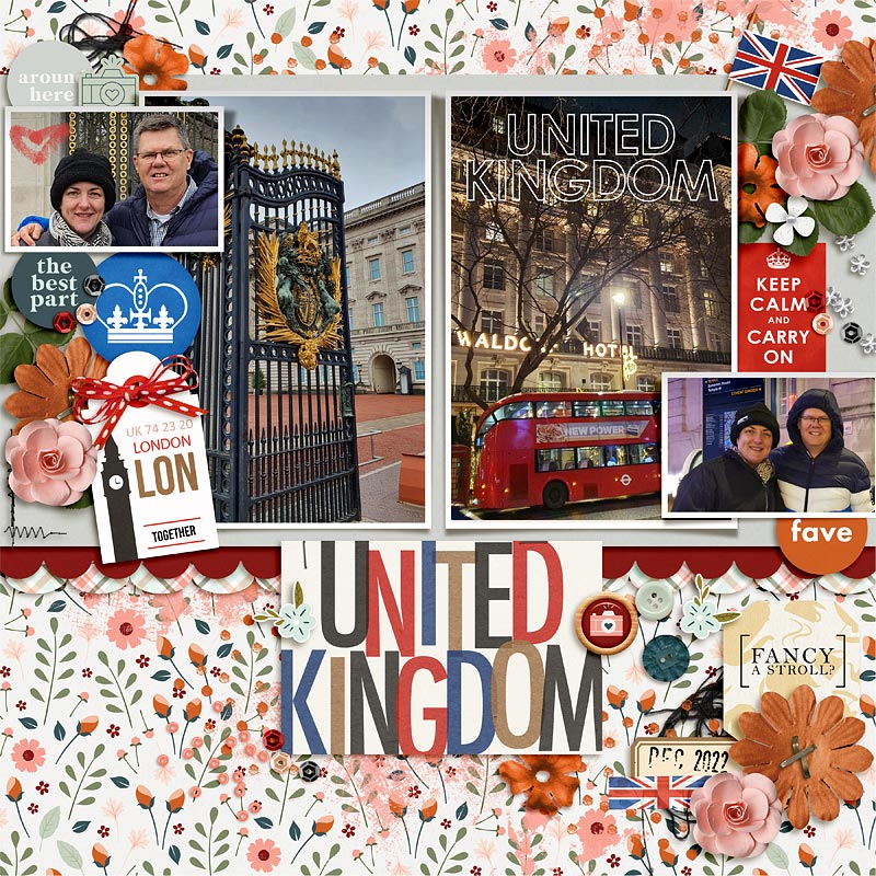 London