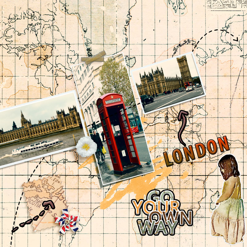 London