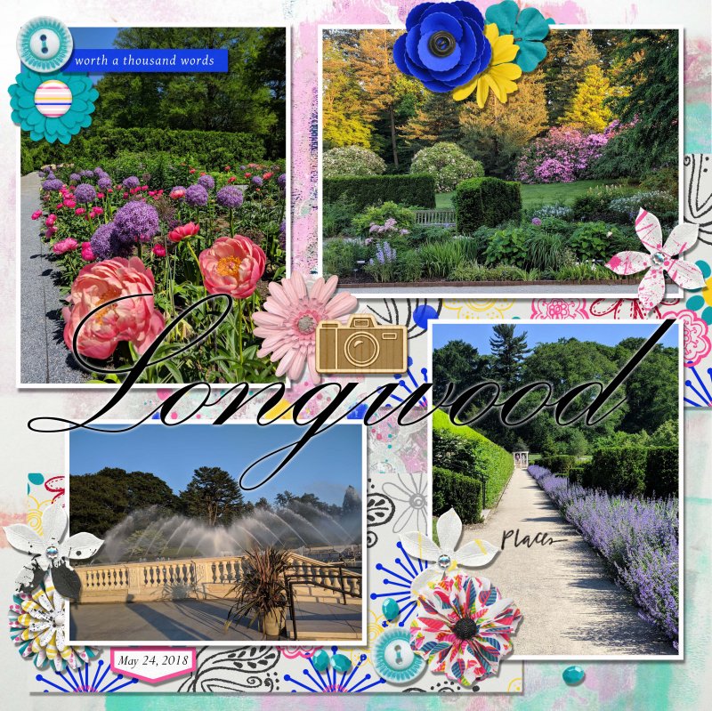 Longwood Gardens 5-25-18 LS