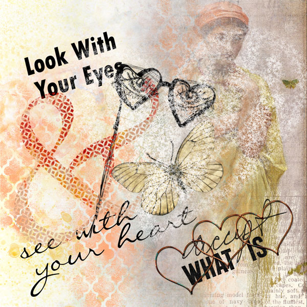 Look and See