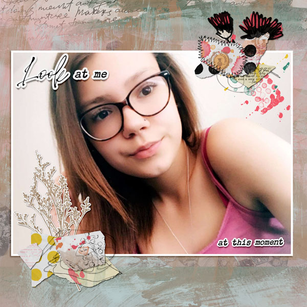 Look At Me