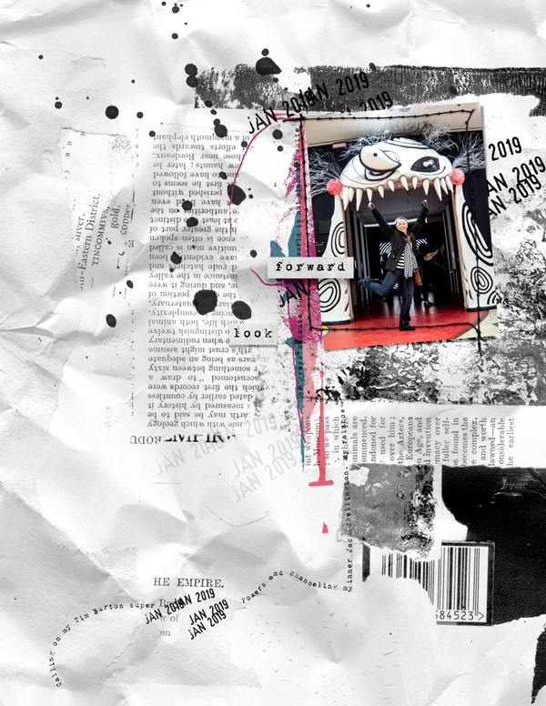 LookForward