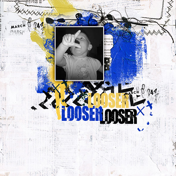 Looser