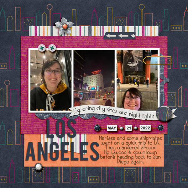 Los Angeles