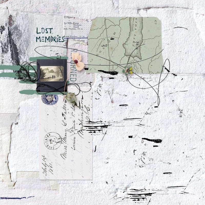 lost memories