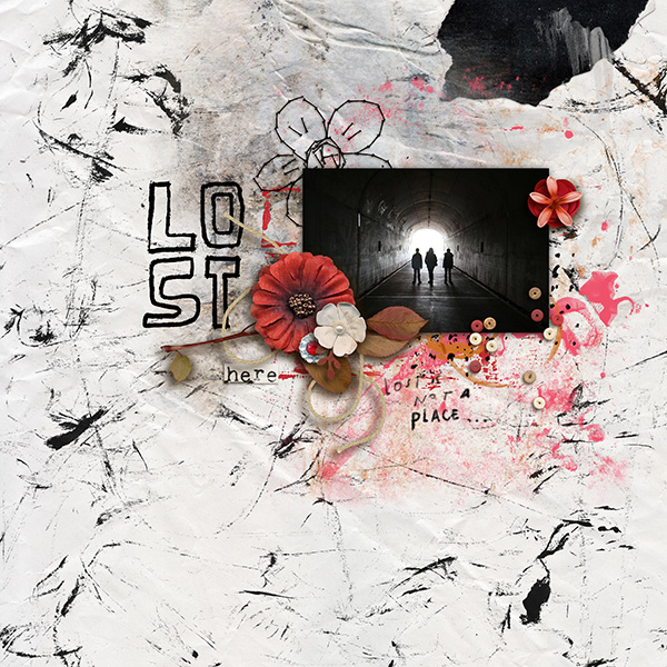 Lost