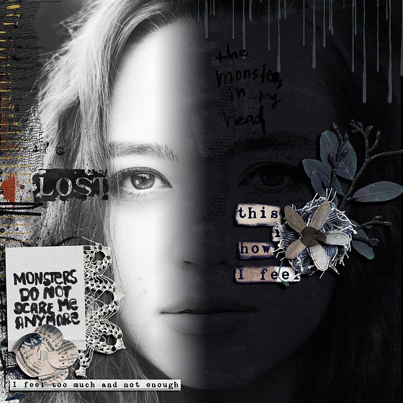 Lost