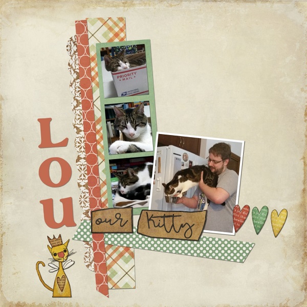 Lou