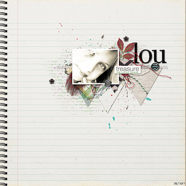 Lou