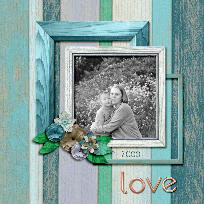 Love-2000