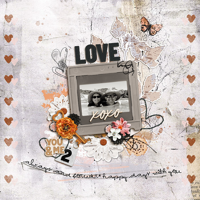 Love - Always and Forever