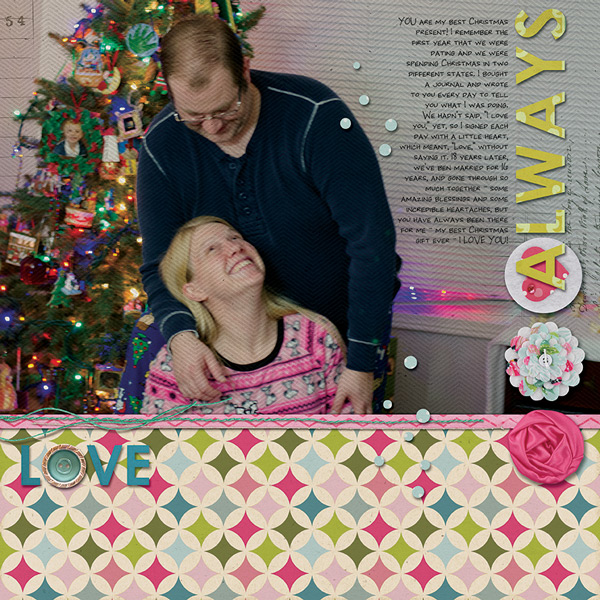 Love Always