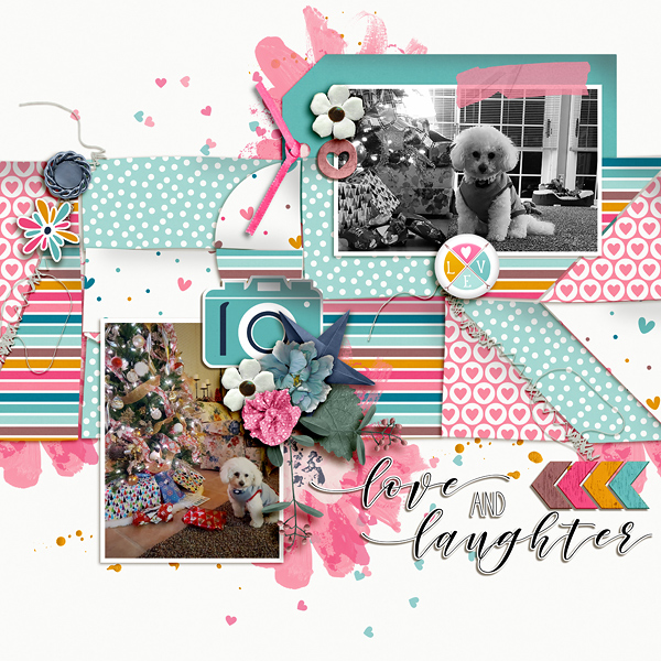 Love And Laughter
