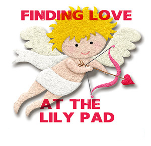 Love-at-the-pad