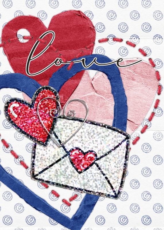 Love ATC