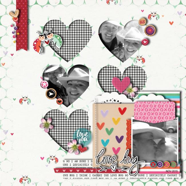 Love-bug
