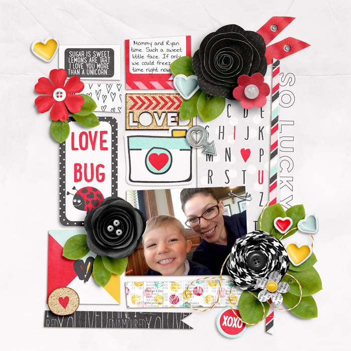 Love Bug