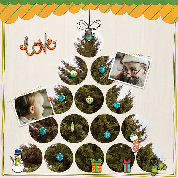 Love Christmas