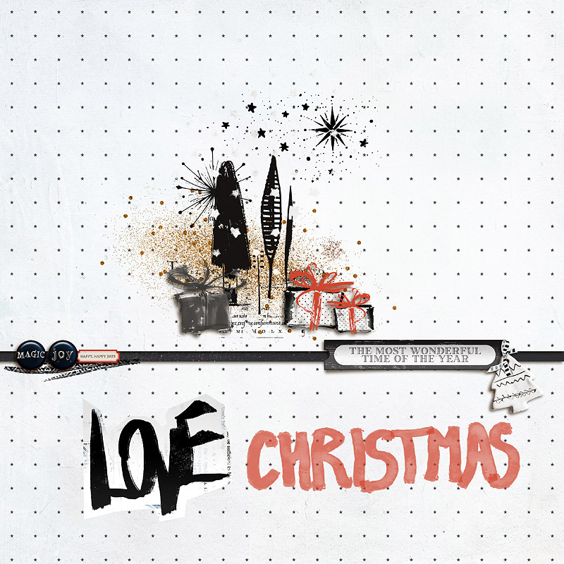 Love Christmas