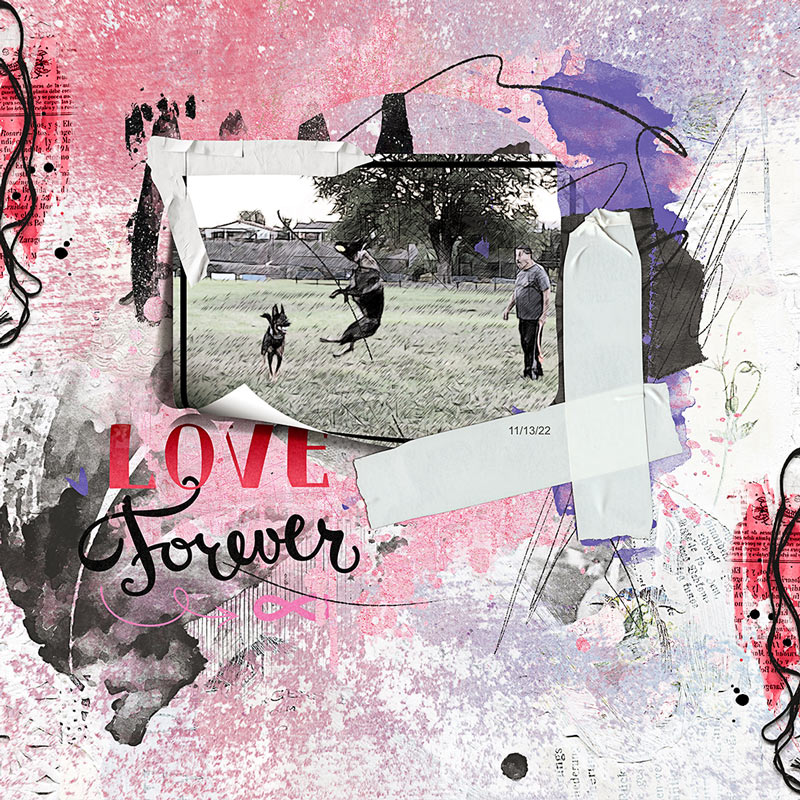 Love Forever