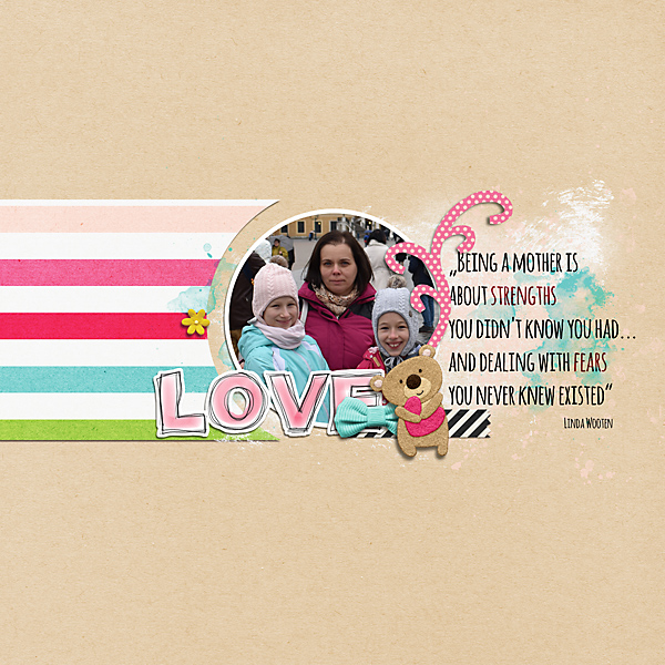 love | Inspiration From Quotes