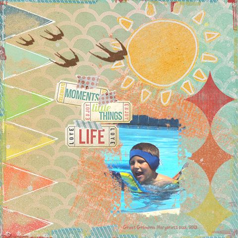 Love Life