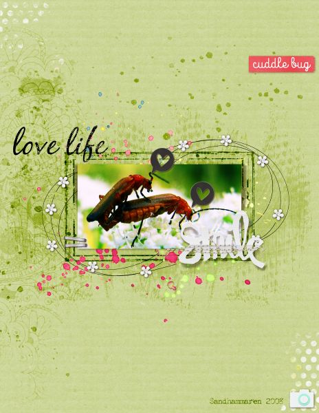 Love Life