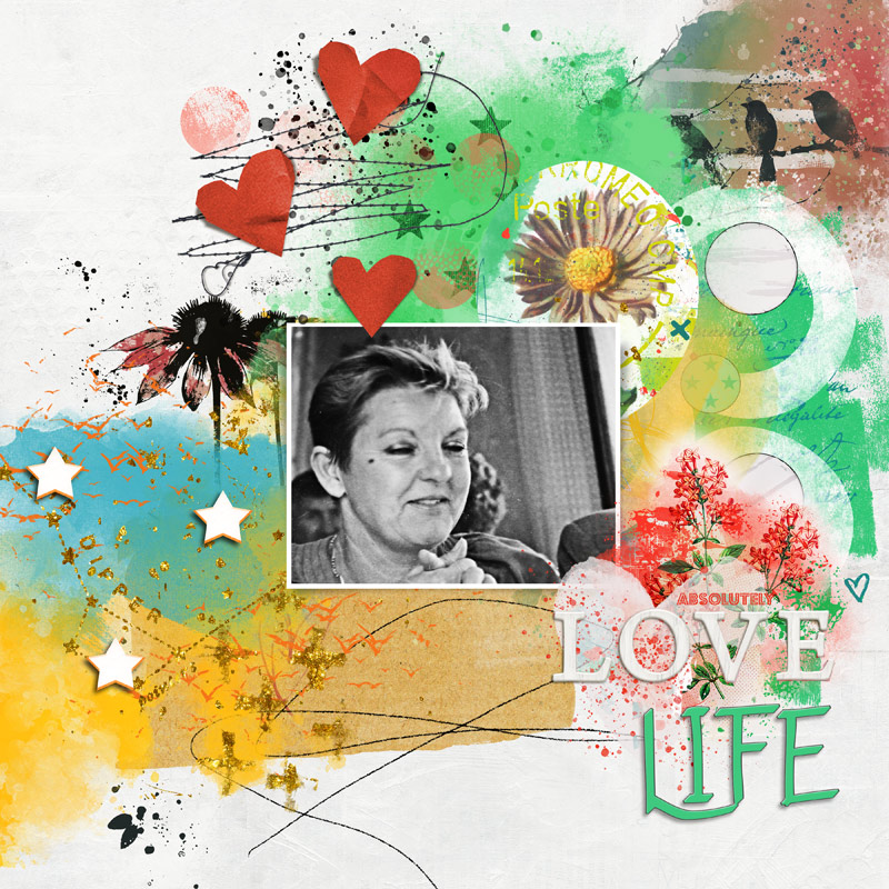 Love Life